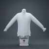 Automatic Ironing Machine 4.0 — vue principale chemise