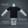Automatic Ironing Machine 4.0 — vue détail