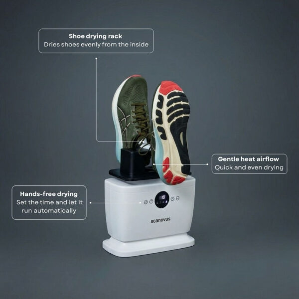 Automatic Ironing Machine 4.0 — usage