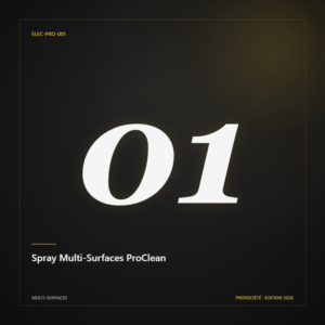 Spray Multi-Surfaces ProClean