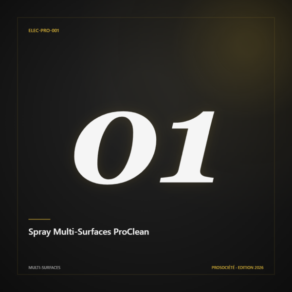 Spray Multi-Surfaces ProClean
