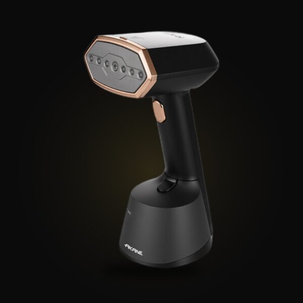 Défroisseur vapeur portable Gold 1400W