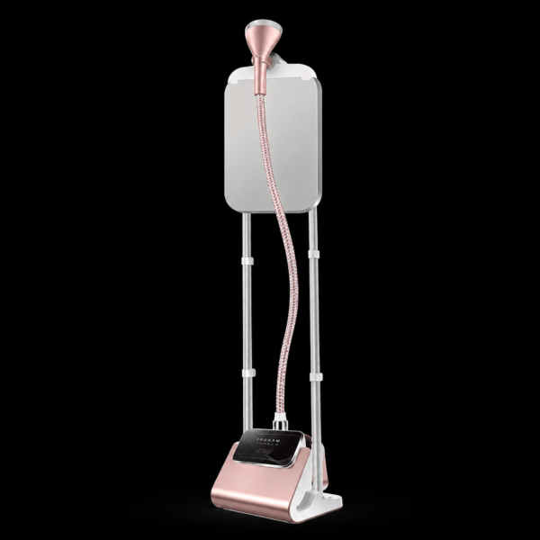 Défroisseur Vapeur Vertical Luxe