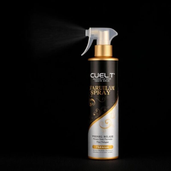 Spray anti-plis Pro