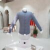 Automatic Ironing Machine 4.0 — Séchage & Défroissage Automatiques en 3 min
