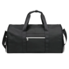 Sac de Voyage & Porte-Costume 2-en-1 — Pliable, Déperlant & Format Cabine