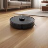 Smart Robot Cleaner Pro — Aspirateur & Laveur Autonome Intelligent